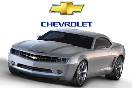 Chevrolet Cars