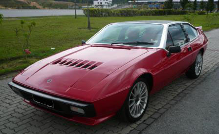 Cars for sale: Lotus Eclat