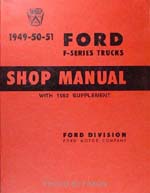 book of ford wiring diagrams