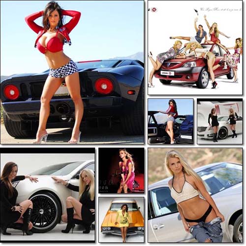cars and girls pictures. girls-on-cars-6.jpg